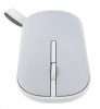Asus Mysz Marshmallow MD100 Lite Gray BT/RF/Optic